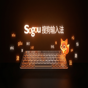 搜狗拼音输入法换电脑或换手机后词库怎么恢复？（2024最新）