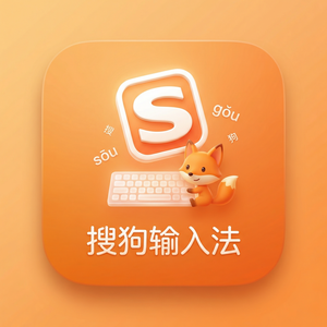 电脑搜狗输入法如何设置默认输入法？（常见问题）