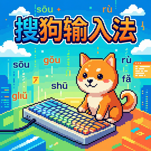 搜狗输入法国内认证版下载