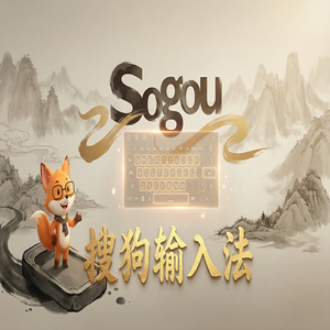 电脑搜狗输入法纯净无广告版下载及设置方法（完整版）