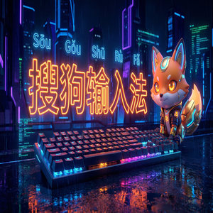 搜狗输入法安装版下载